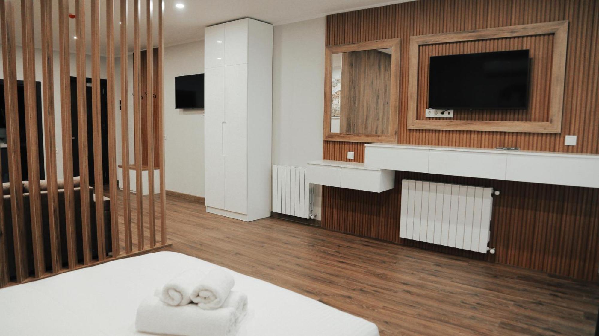 Golden Sun Kobuleti Otel Dış mekan fotoğraf